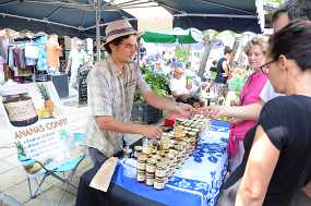 DSC_7983 Christine & Ronni Selpien - HAMBURG