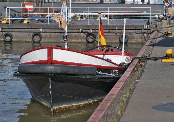 2022 - Mit LOTTE auf Tour