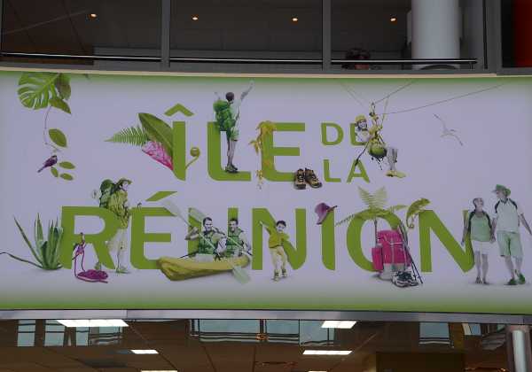 2015 - Réunion